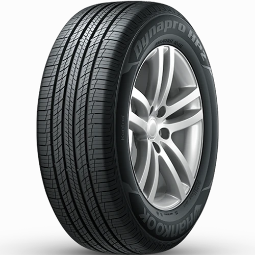 Hankook Dynapro HP2 RA33 235/50R19 99H Yaz Lastiği - 2025 ürün görseli 1