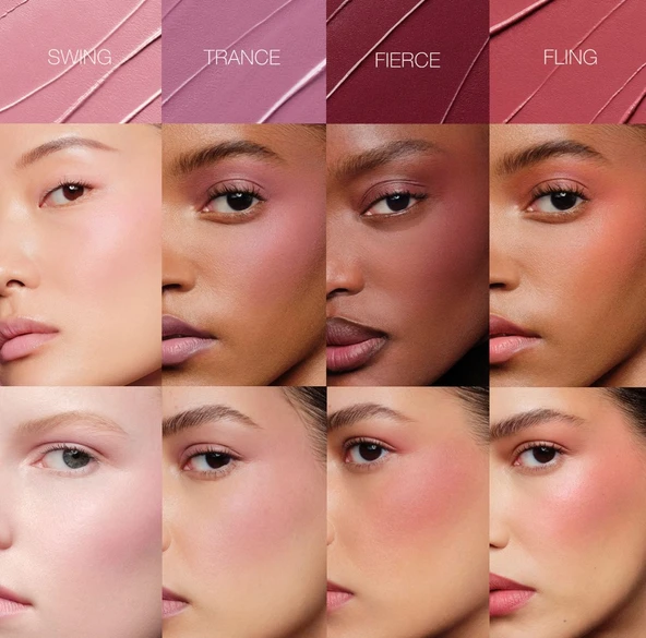 NARS The Multiple - Çok Amaçlı Stick - Fling - Resim 4