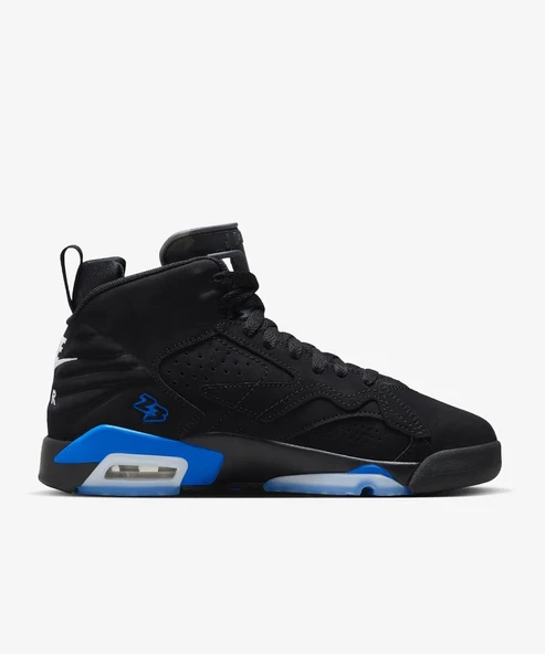 NİKE Jordan Mvp UNİSEX SNEAKER  DZ5577-041 ürün görseli 1