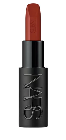 NARS Explicit Lipstick - Saten Bitişli Uzun Süre Kalıcı Ruj -Rendez-vous ürün görseli 1