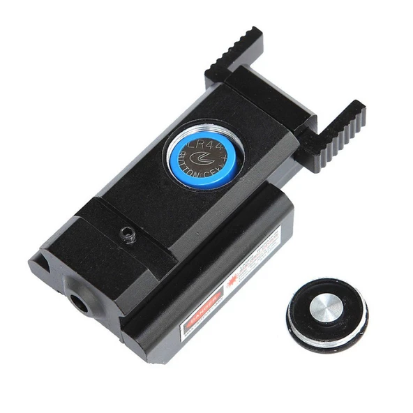 Laser Sight JG 10 Için Yeşil ürün görseli 1