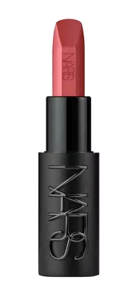 NARS Explicit Lipstick - Saten Bitişli Uzun Süre Kalıcı Ruj - Dirty Talk ürün görseli 1