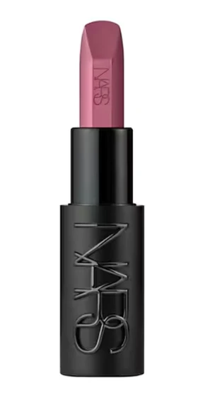 NARS Explicit Lipstick - Saten Bitişli Uzun Süre Kalıcı Ruj - Unashamed ürün görseli 1