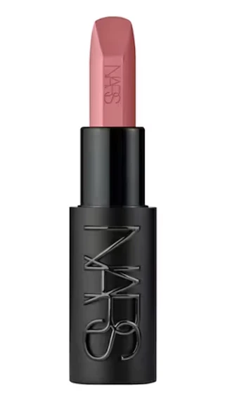NARS Explicit Lipstick - Saten Bitişli Uzun Süre Kalıcı Ruj -Bare It All ürün görseli 1