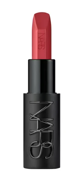NARS Explicit Lipstick - Saten Bitişli Uzun Süre Kalıcı Ruj - No Strings ürün görseli 1
