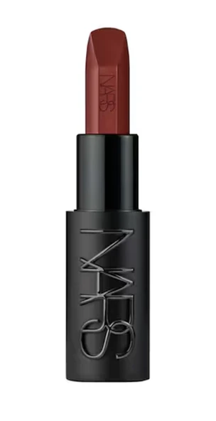 NARS Explicit Lipstick - Saten Bitişli Uzun Süre Kalıcı Ruj - On Top ürün görseli 1