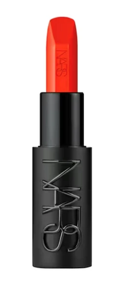 NARS Explicit Lipstick - Saten Bitişli Uzun Süre Kalıcı Ruj - Mischievous ürün görseli 1