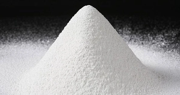 Toz Nişadır / Amonyum Klorür - 1 Kg ürün görseli 1