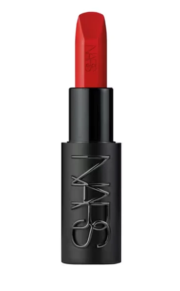 NARS Explicit Lipstick - Saten Bitişli Uzun Süre Kalıcı Ruj - Unauthorized ürün görseli 1