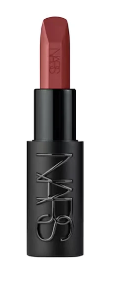 NARS Explicit Lipstick - Saten Bitişli Uzun Süre Kalıcı Ruj - No Rules ürün görseli 1