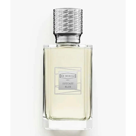Ex Nihilo Outcast Blue Unisex Eau De Parfum 100ml - Resim 3