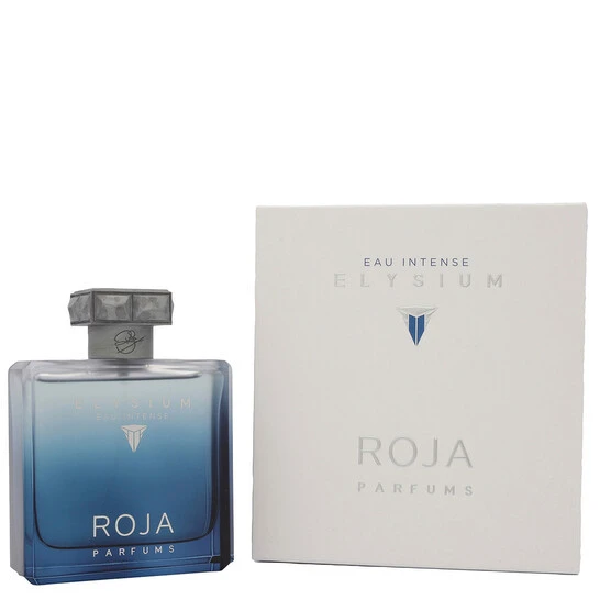 香水(男性用) Roja Parfums - Elysium Eau Intense 100ml PTTAVM: Roja Parfums Elysium Eau Intense 100 mL Erkek Parfüm