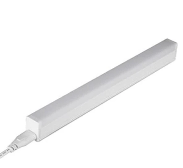 50 cm Beyaz Işık Hareket Sensörlü Dolap Içi Çalışma Masası Mutfak Tezgah Altı USB LED Işık ürün görseli 1