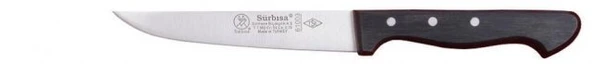 61003 - Sürmene Mutfak Bıçağı 12,5 cm ürün görseli 1