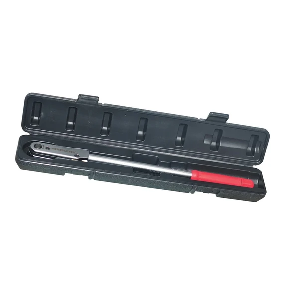 İzeltaş 1613061200 1/2" Tork Anahtarı 25-135 Nm ürün görseli 1