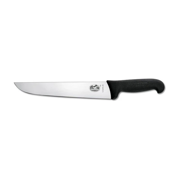 Victorinox 5 5203 16 Kurban ve Kasap Bıçağı 16 cm - Fibrox Sap ürün görseli 1