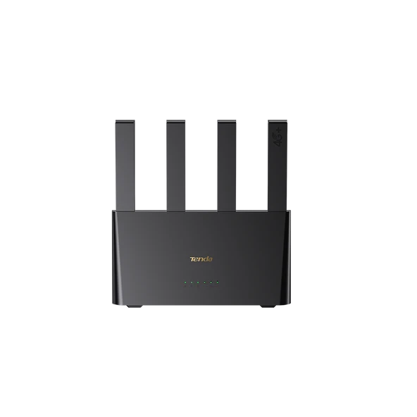 TENDA AC1200 Dual-Band Wi-Fi 4G+ LTE Router ürün görseli 1