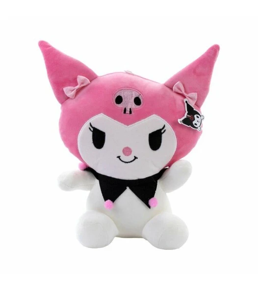 Papyonlu Peluş 35 Cm ürün görseli 1
