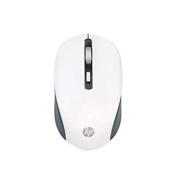 Hp S1000 Beyaz Wireless Plus Mouse ürün görseli 1