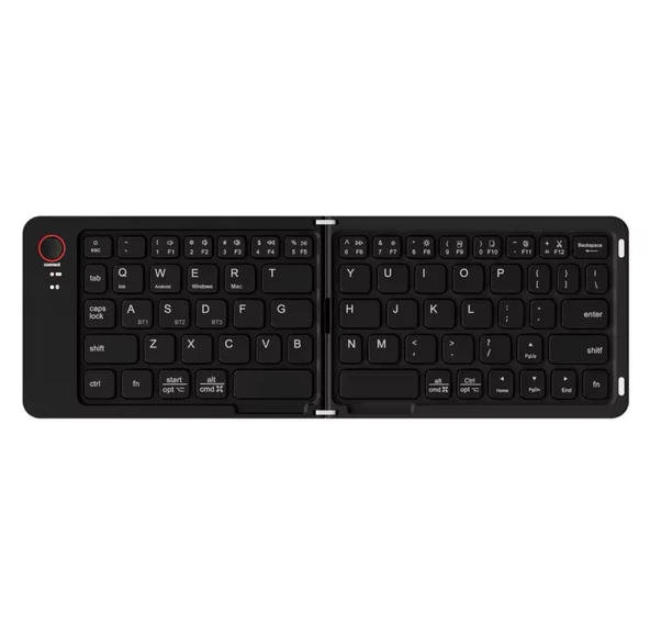 ZR671 B023 Katlanan Klavye ürün görseli 1