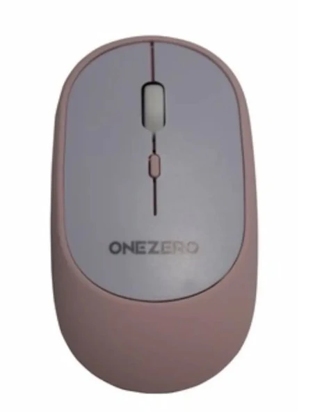 ZR223 No 1004 Pembe Bluethooth + Wireless ZR223 ürün görseli 1