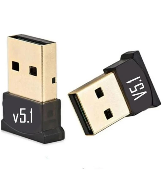 ZR112 Usb 5.0 Dongle+Usb Wireless Adaptör ürün görseli 1