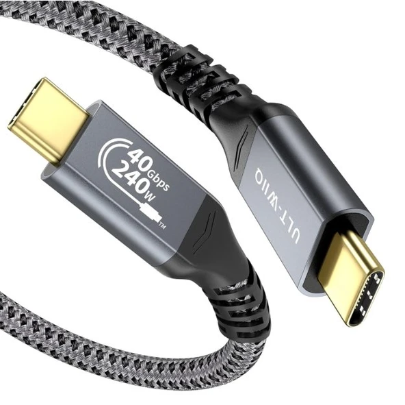 ZR850 8K Led Usb 4 240W 40Gb 60Hz 1M ürün görseli 1