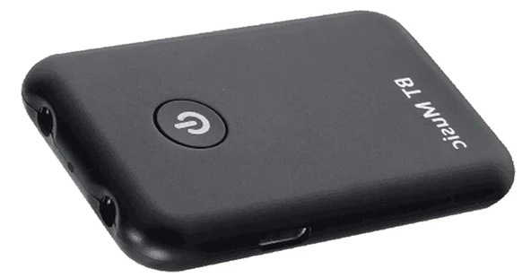 ZR259 Ypf03 2 İn 1 Wireless Rx-Tx Çevirici ürün görseli 1