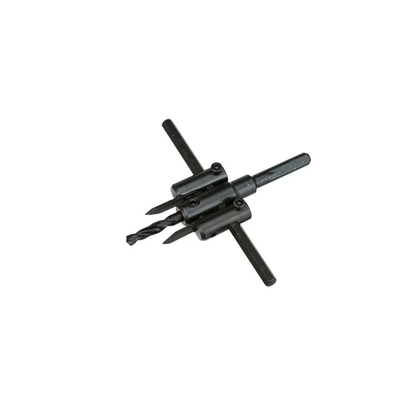 Ayarlı Panç Sistemi 30-120 mm, Vidalı Kilitleme ürün görseli 1
