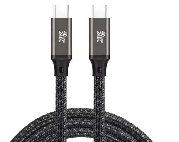 ZR852 8K Usb4 240W 40Gb 60Hz 1M ürün görseli 1