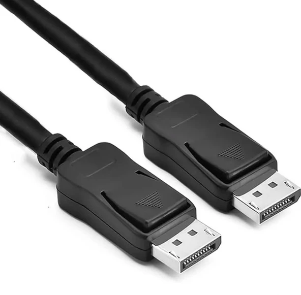 ZR141 DP To DP Kablo 1.8 M ürün görseli 1