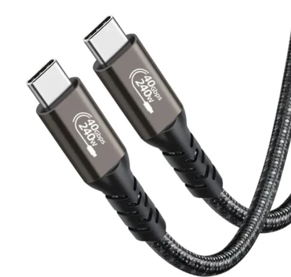 ZR851 8K Usb 4 240W 40Gb 60Hz 1.5 M ürün görseli 1