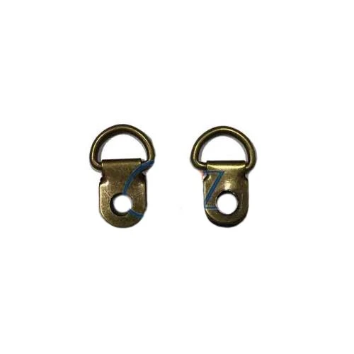 Rambo Tel Resim, Tablo, Çerçeve Askısı - 10x14mm, Eskitme, 10 Adet ürün görseli 1