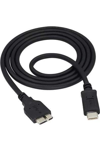 ZR74 Type-C Note 3 Kablo 1M ürün görseli 1