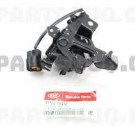 Kia Picanto 2011 Ön Kaput Kilidi Mobis.811301Y010 ürün görseli 1