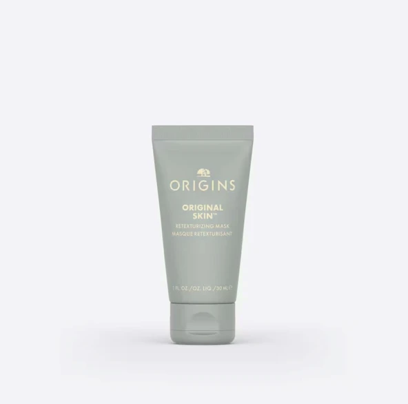 Origins Arındırıcı & Pürüzsüzleştirici Hassas Kil Maskesi 75 ml ürün görseli 1