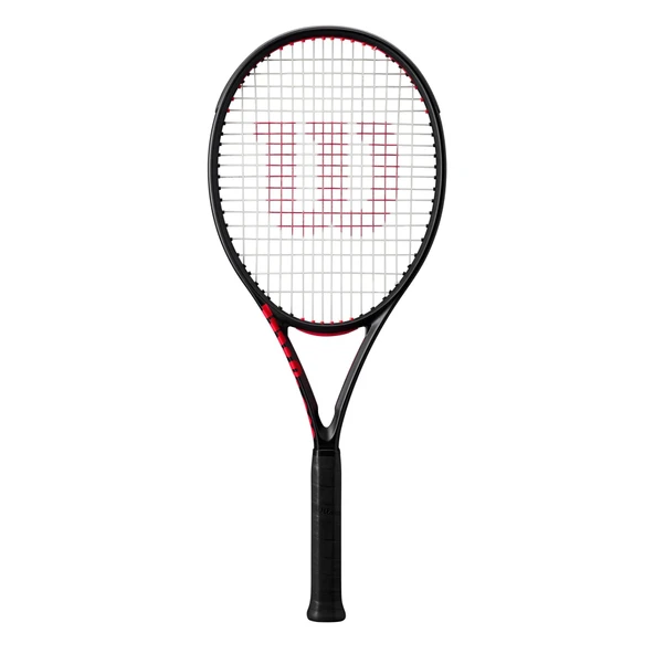 Wilson Clash 100L V3 Tenis Raketi WR172911 ürün görseli 1