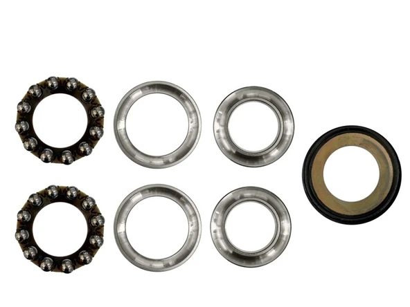 Cf Moto 450 Sr Ön Furş Takımı Alt Mesnet Bilya Seti  Supermoto ürün görseli 1