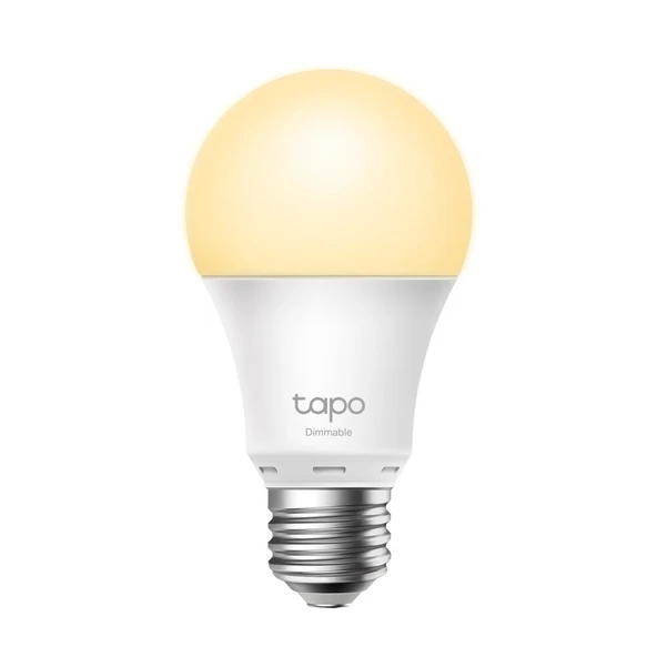 TP-Link Tapo L510E Akıllı Wi-Fi Ampul ürün görseli 1