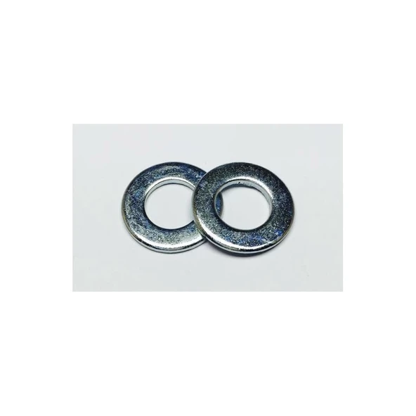 Metal Vida Pulu 3/8 - 1Kg ürün görseli 1
