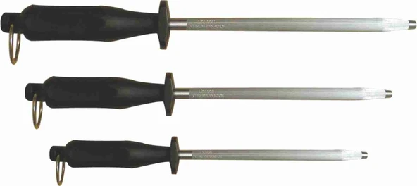 MP Solingen Tipi Yuvarlak Masat 10" - 25 cm ürün görseli 1