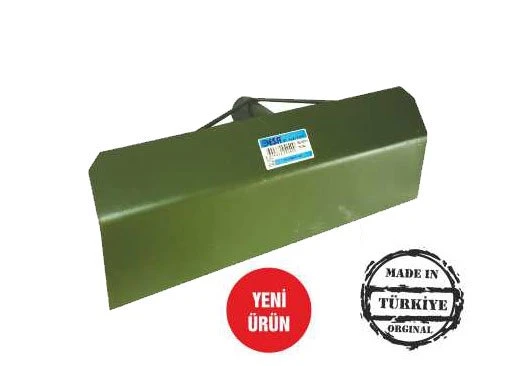 S.D. Metal Gelberi - Küçük ürün görseli 1