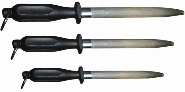 MP Solingen Tipi Yassı Masat 8" - 20 cm ürün görseli 1
