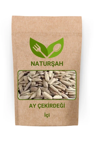 Naturşah Ay Çekirdeği İçi 100 Gr ürün görseli 1