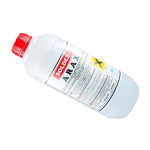 Arax Flux 250 ml - Özel Lehim Suları ürün görseli 1