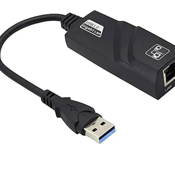 ZR202 1010 Usb 3.0 Ethernet Çevirici ürün görseli 1