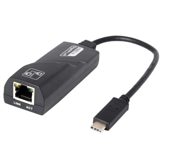 Lg ZR774 Type-C Ethernet Dönüştürücü ürün görseli 1