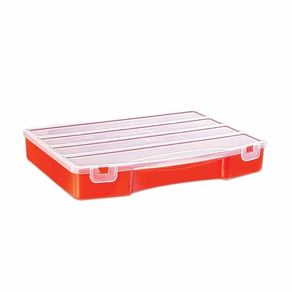Super Bag ASR-2042 Süper Organizer 8 ürün görseli 1