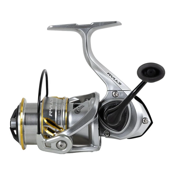Ryuji Airlight 2000S 6+1 Bilyalı 5.2:1 Devirli LRF Makinesi ürün görseli 1