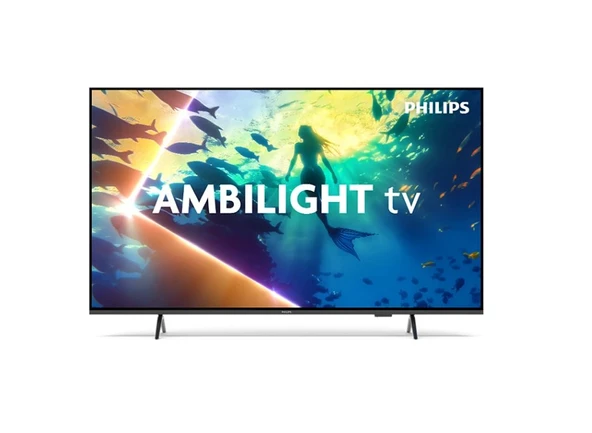 Philips 55PUS8050/62 UHD LED TV ürün görseli 1